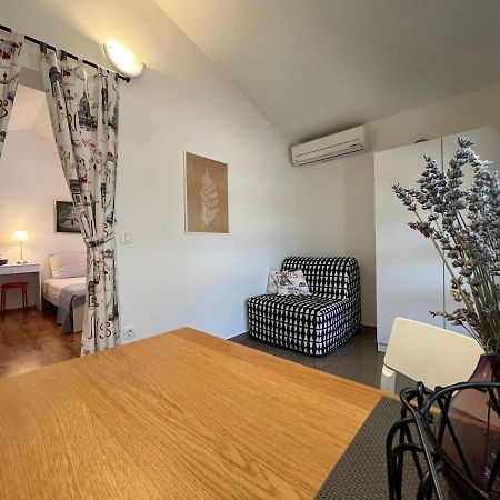Apartment Cozy&Quiet Ровинь Экстерьер фото